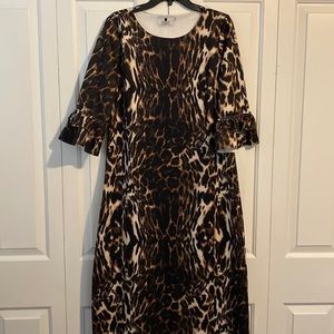 Dainty Jewels Layering Dress